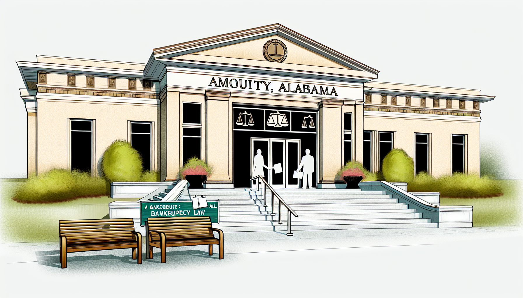 Top Chapter 7 Bankruptcy Attorney In Mobile,  AL