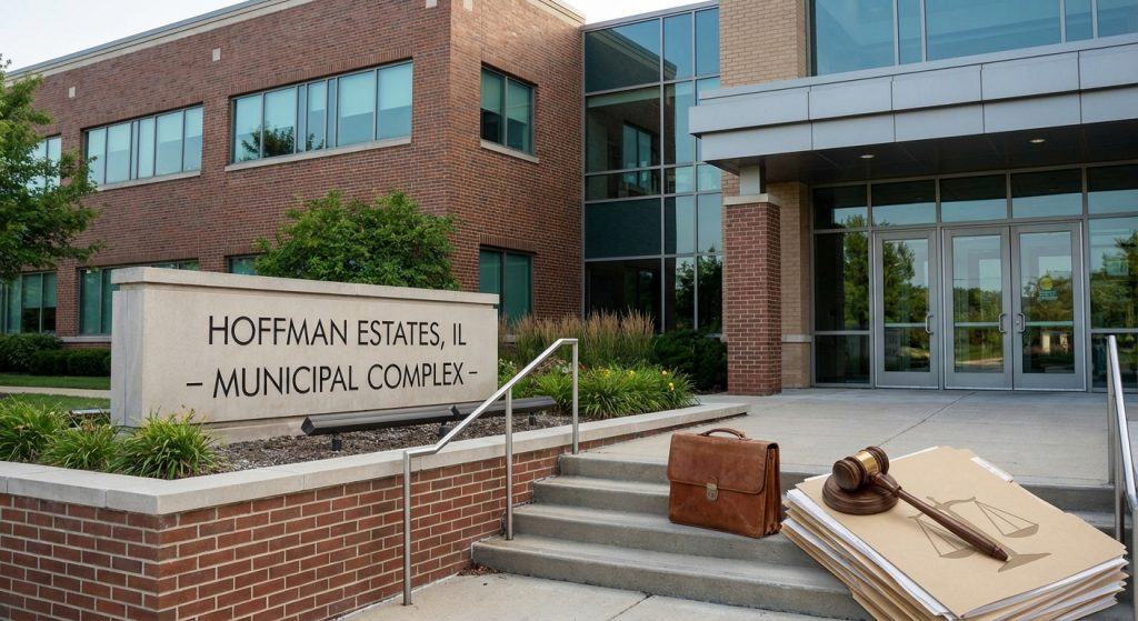 Experienced Chapter 7 Attorneys In Hoffman Estates, IL