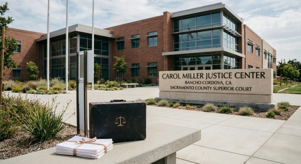 Trusted Chapter 7 Bankruptcy Attorneys In Rancho Cordova, CA