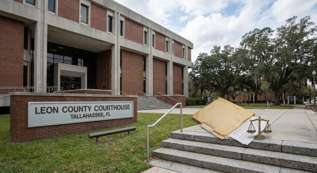 Top-rated Chapter 7 Bankruptcy Lawyer In Tallahassee,  FL