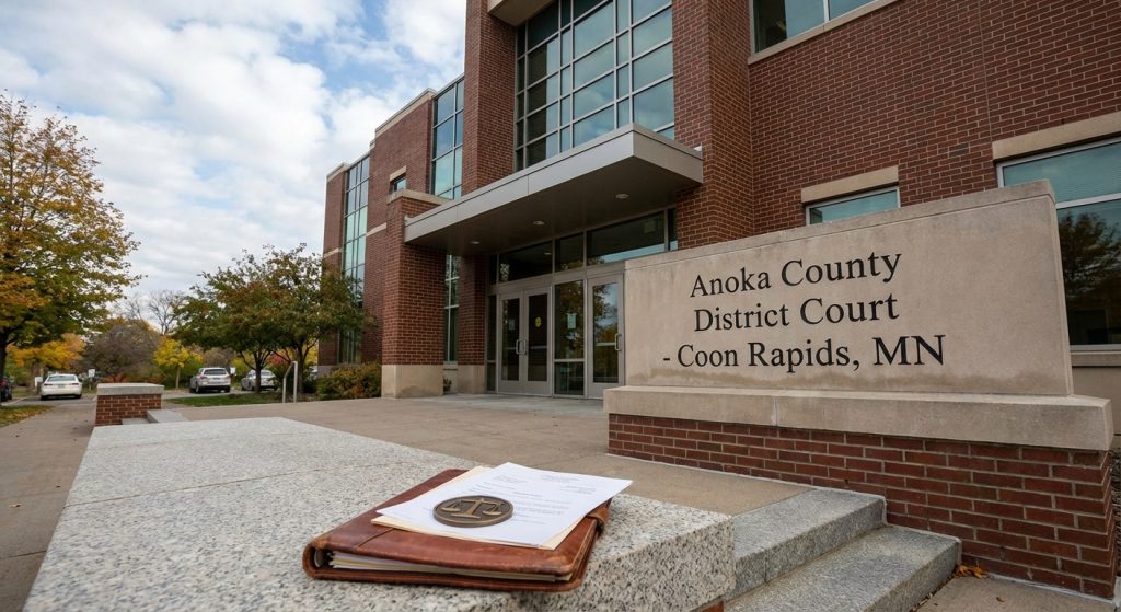 Top-rated Chapter 7 Attorneys In Coon Rapids,  MN