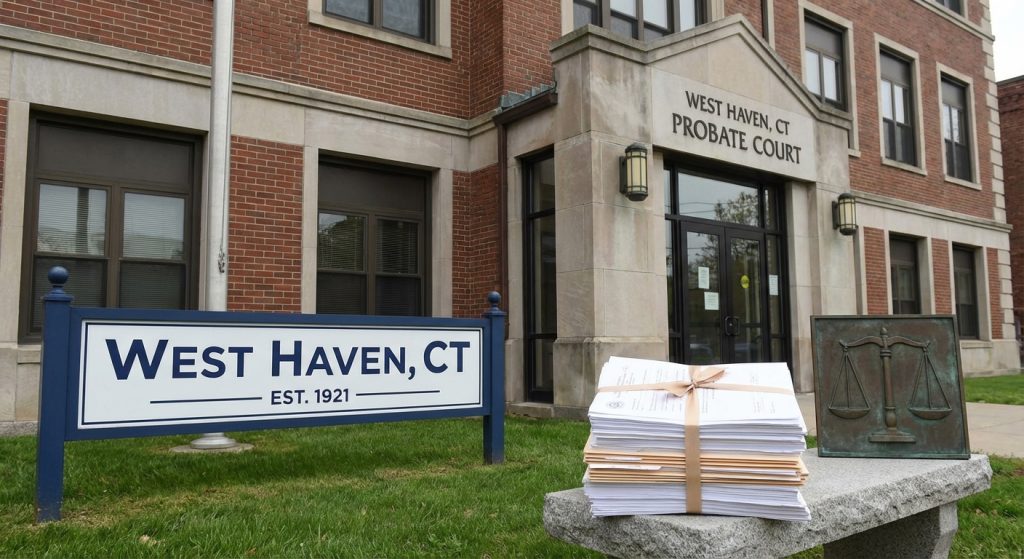 Find Chapter 13 Attorneys In West Haven,  CT