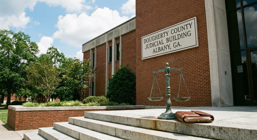 Free consultation Chapter 13 Bankruptcy Lawyer In Albany,  GA