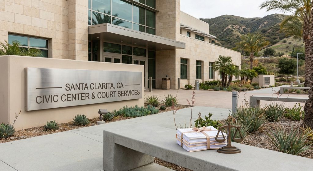 Low-cost Chapter 13 Lawyers In Santa Clarita,  CA