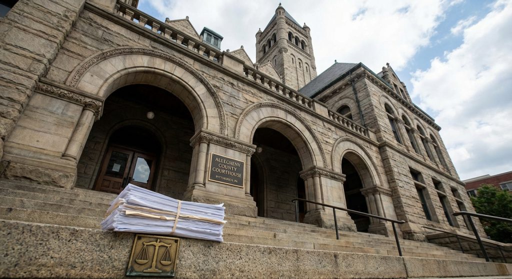 Cheap Chapter 7 Bankruptcy Lawyers In Pittsburgh,  PA