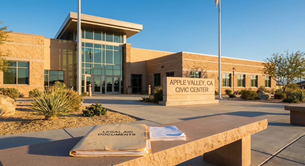Top-rated Chapter 13 Lawyers In Apple Valley, CA