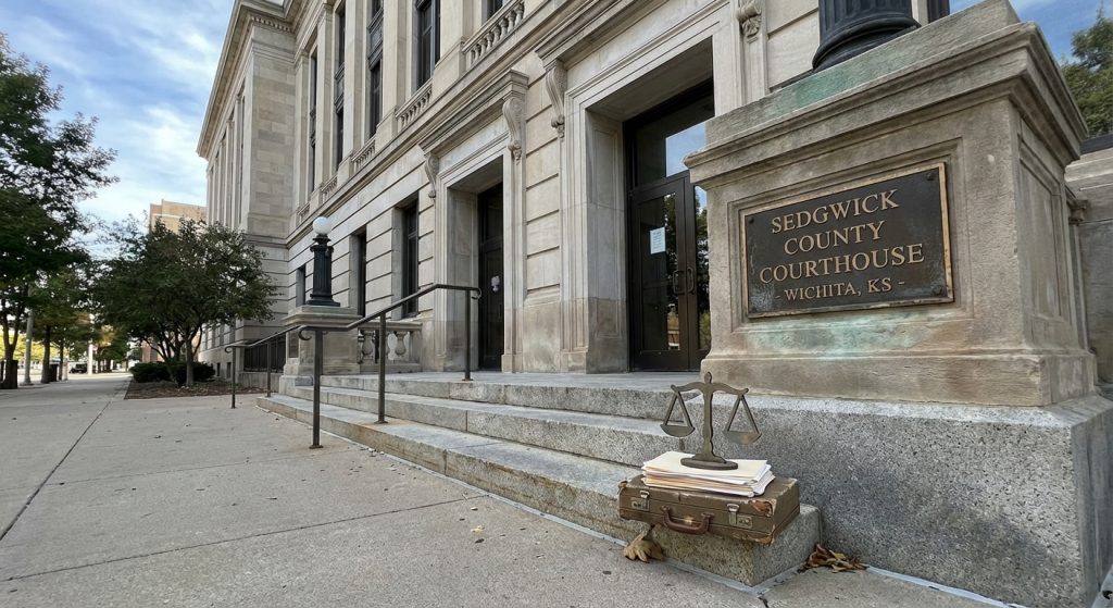 Find Bankruptcy Attorney In Wichita,  KS