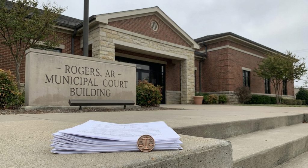 Local Chapter 13 Bankruptcy Lawyers In Rogers,  AR