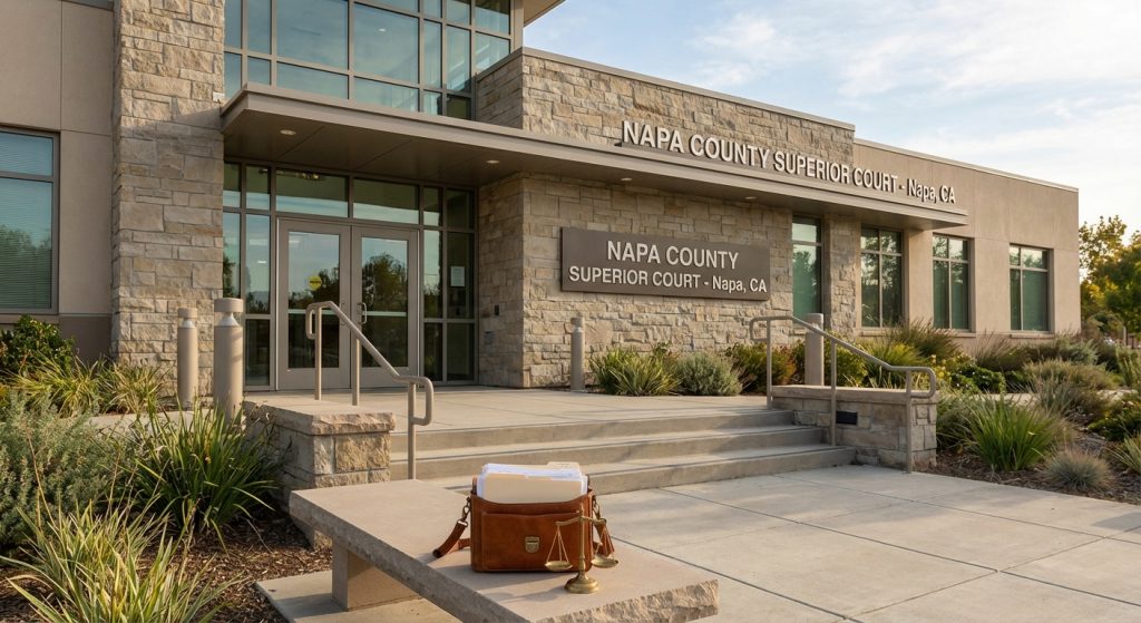 Free consultation Chapter 13 Bankruptcy Attorney In Napa,  CA