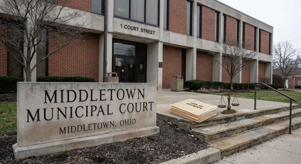 Low-cost Chapter 7 Lawyers In Middletown,  OH