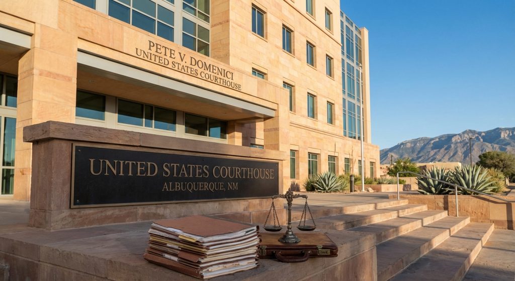 Free consultation Chapter 7 Bankruptcy Lawyers In Albuquerque,  NM