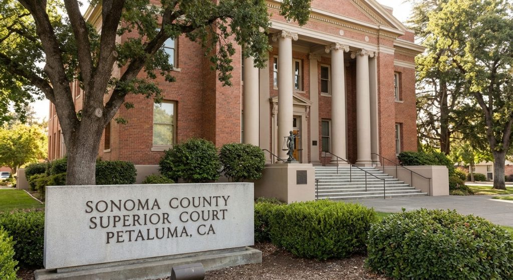 Free consultation Chapter 13 Bankruptcy Lawyer In Petaluma,  CA