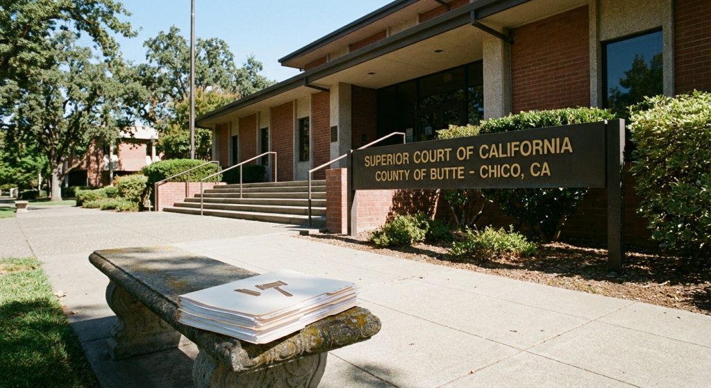 Trusted Chapter 7 Bankruptcy Attorneys In Chico,  CA