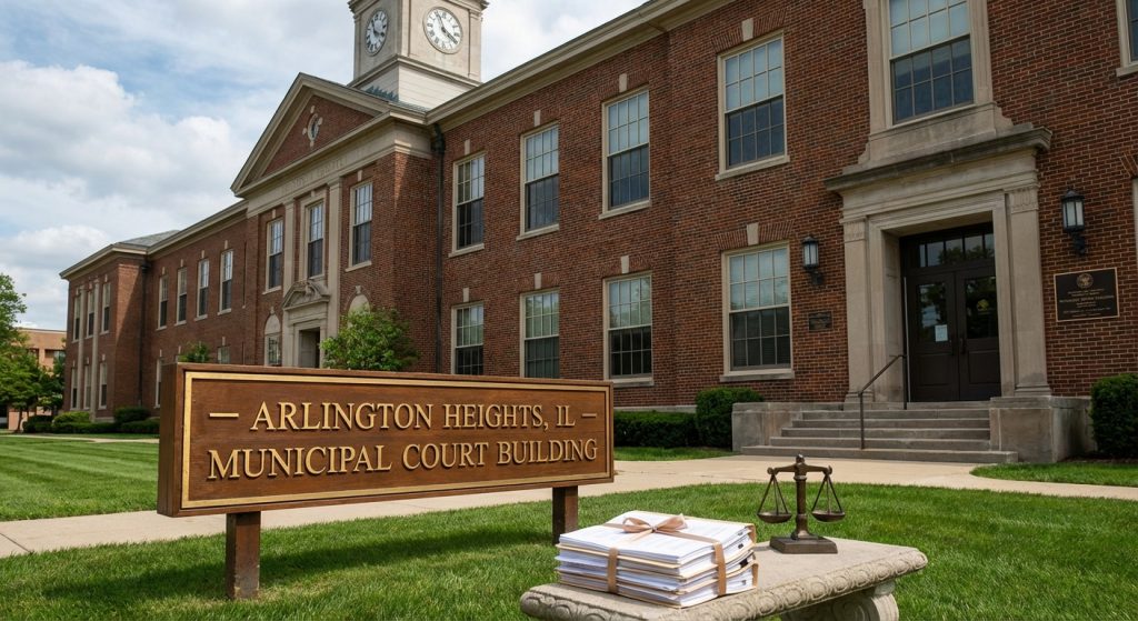 Affordable Bankruptcy Attorneys In Arlington Heights, IL