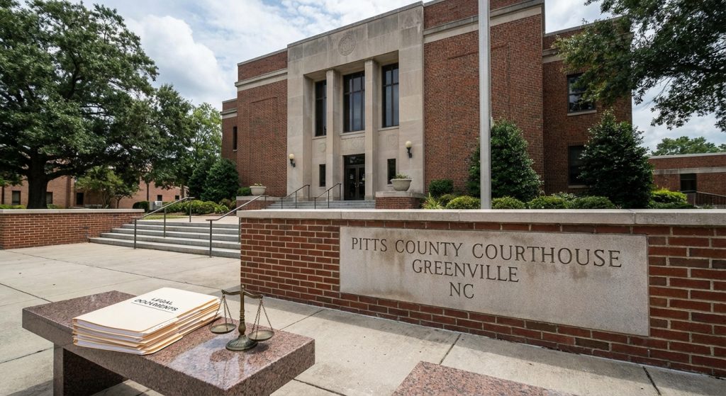 Free consultation Chapter 13 Bankruptcy Lawyers In Greenville,  NC