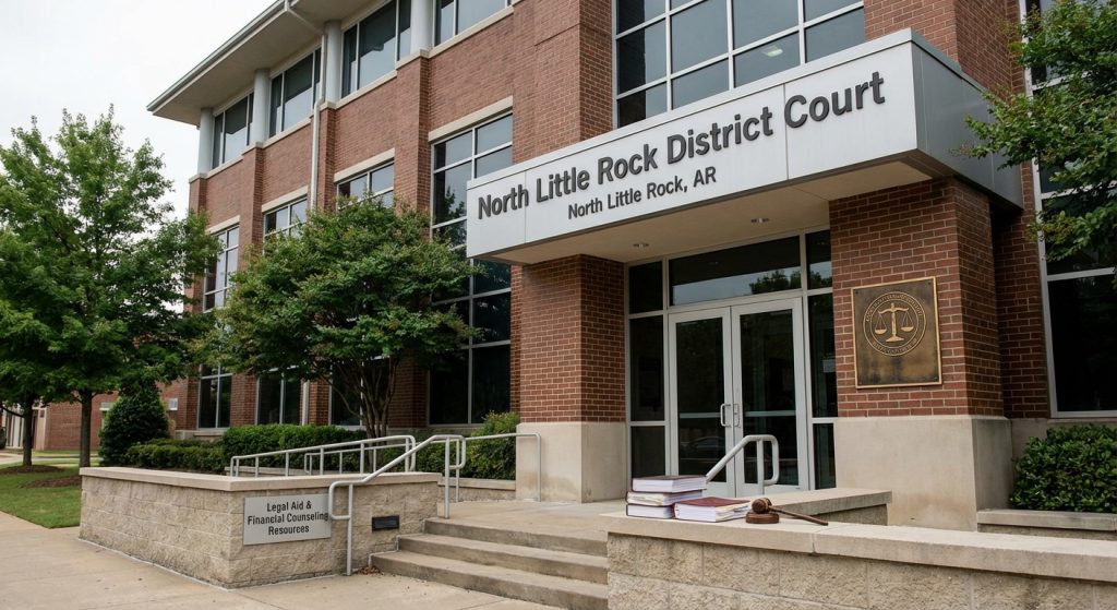 Affordable Chapter 13 Lawyers In North Little Rock, AR