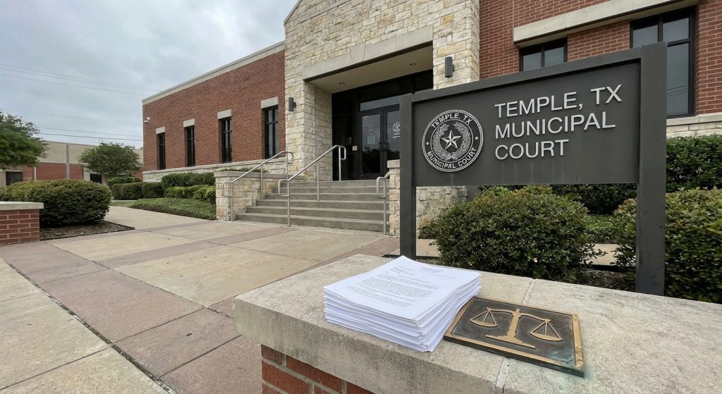 Low-cost Chapter 13 Bankruptcy Attorney In Temple,  TX