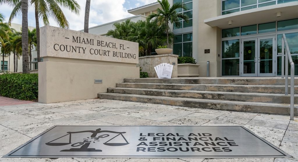 Top-rated Chapter 7 Bankruptcy Lawyer In Miami Beach,  FL