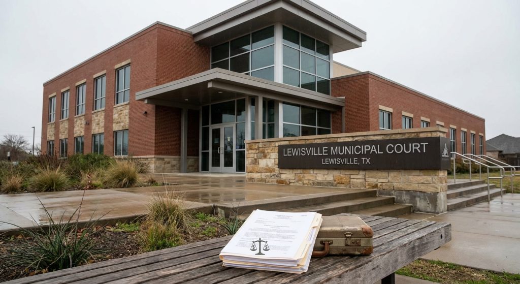 Low-cost Chapter 13 Attorneys In Lewisville, TX