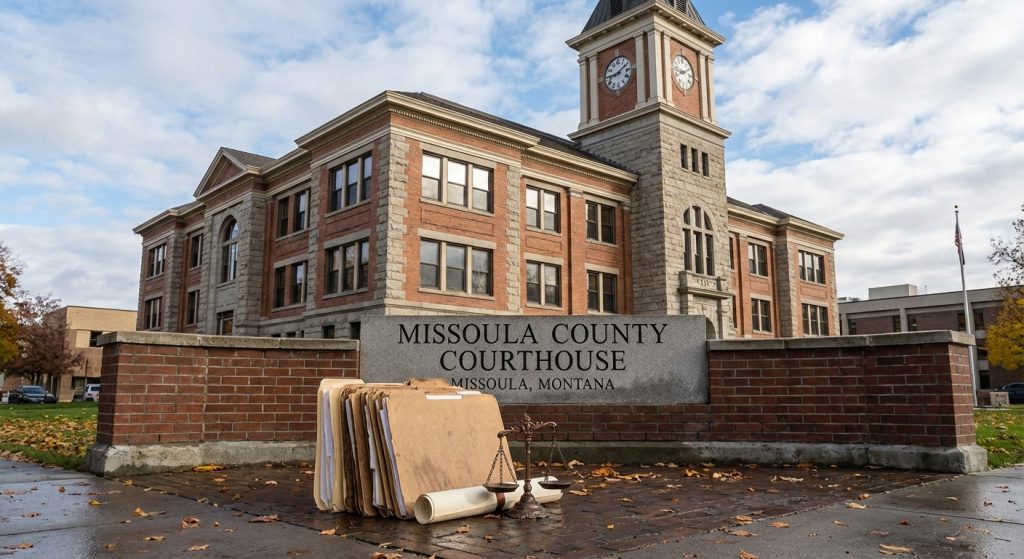 Top-rated Chapter 13 Bankruptcy Attorneys In Missoula,  MT