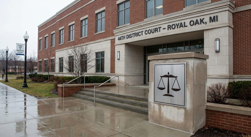 Top-rated Chapter 7 Lawyer In Royal Oak,  MI