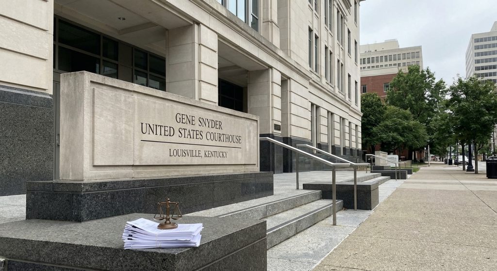 Local Chapter 13 Bankruptcy Attorneys In Louisville, KY