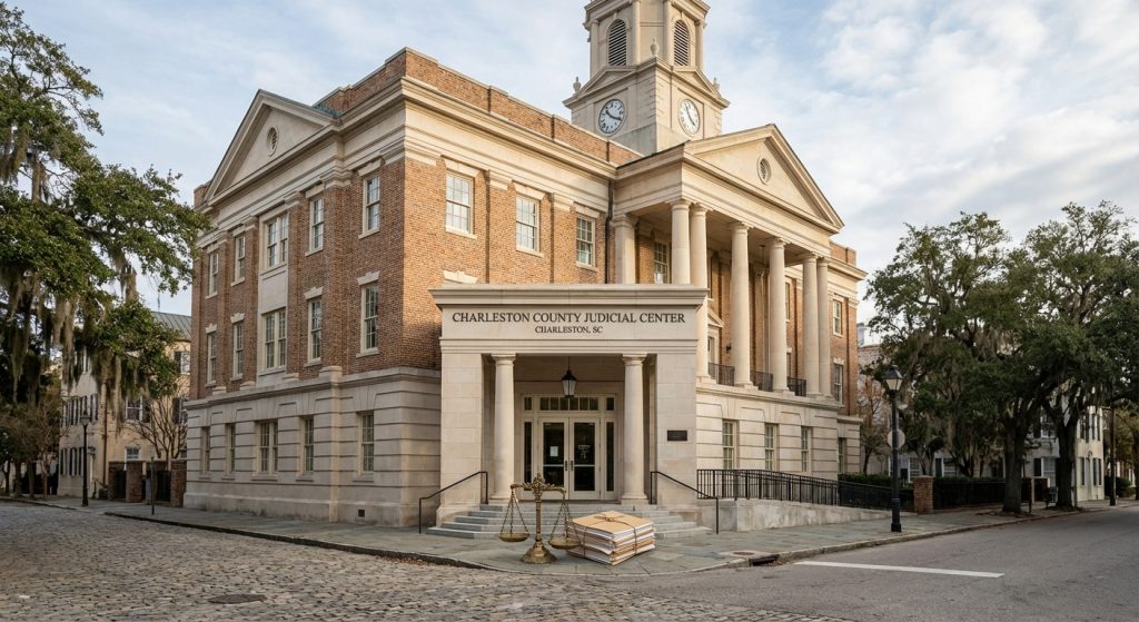 Top-rated Chapter 13 Attorney In Charleston,  SC