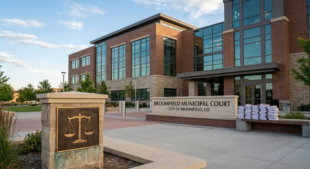 Top-rated Chapter 13 Bankruptcy Lawyer In Broomfield,  CO