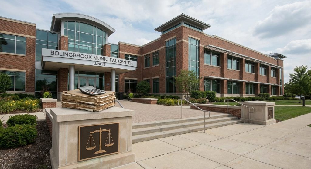 Best Chapter 13 Bankruptcy Lawyer In Bolingbrook, IL