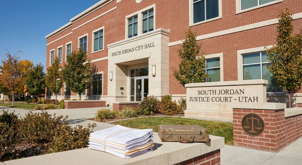 Best Bankruptcy Lawyers In South Jordan,  UT