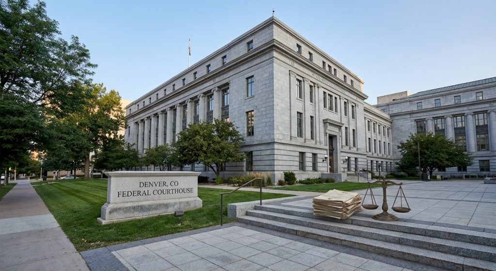 Low-cost Chapter 7 Lawyer In Denver,  CO