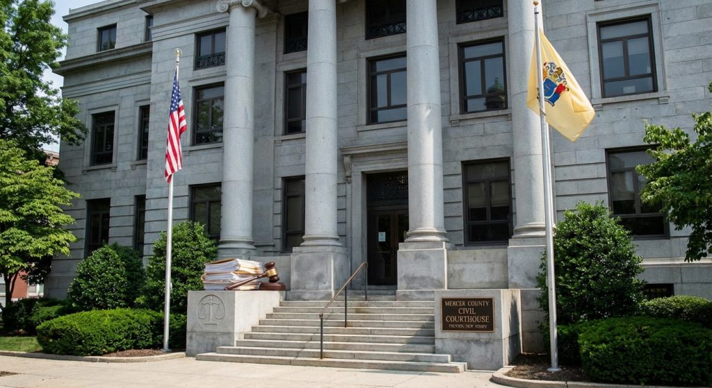 Top Chapter 13 Bankruptcy Lawyers In Trenton,  NJ