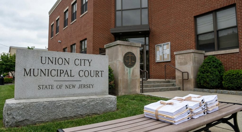 Local Chapter 13 Attorney In Union City,  NJ