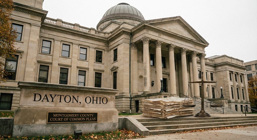 Trusted Chapter 13 Lawyers In Dayton,  OH