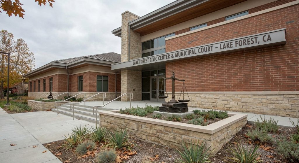 Low-cost Chapter 7 Bankruptcy Lawyers In Lake Forest,  CA