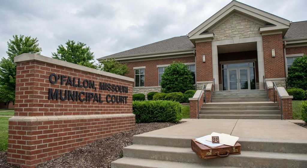 Cheap Chapter 7 Lawyers In O'Fallon, MO