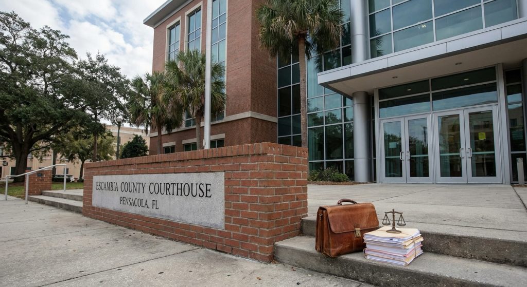 Free consultation Chapter 7 Bankruptcy Attorneys In Pensacola,  FL