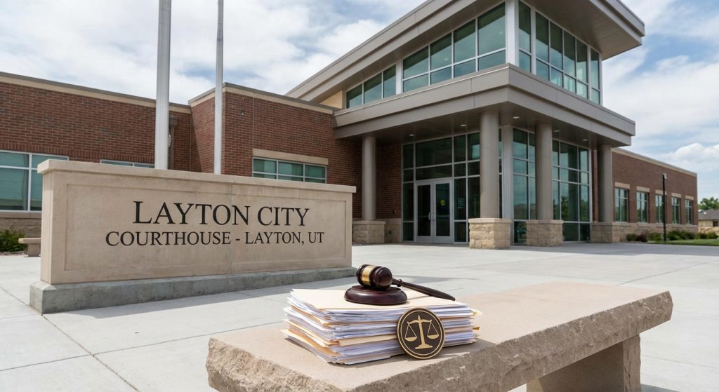 Cheap Chapter 13 Bankruptcy Lawyers In Layton,  UT