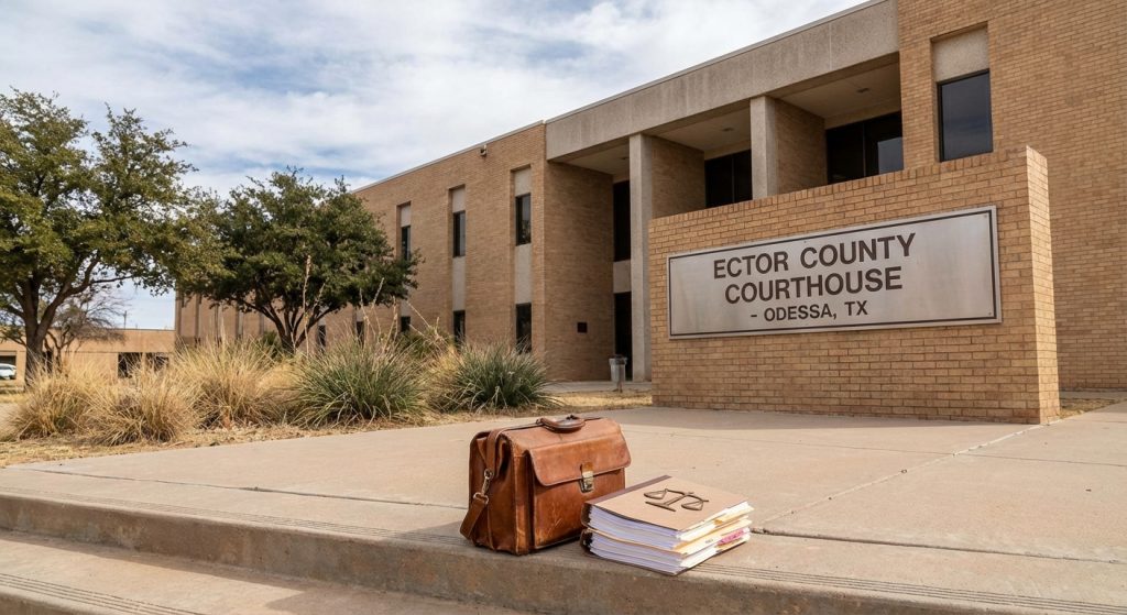 Best Chapter 13 Bankruptcy Attorney In Odessa,  TX