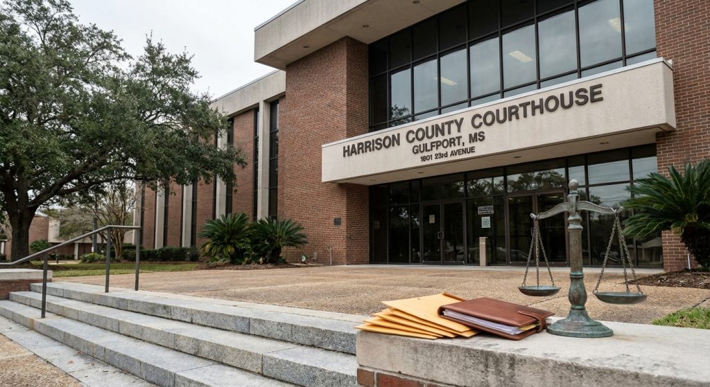 Affordable Bankruptcy Lawyers In Gulfport,  MS