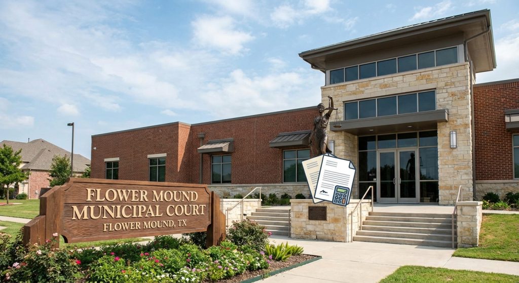 Top-rated Chapter 13 Attorney In Flower Mound, TX