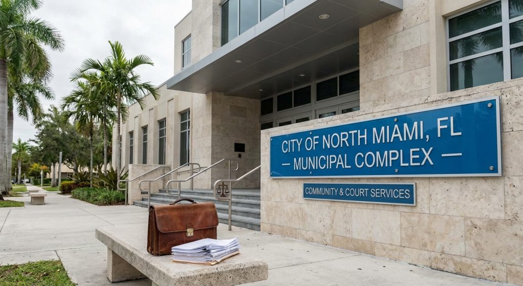 Free consultation Chapter 13 Bankruptcy Lawyer In North Miami,  FL