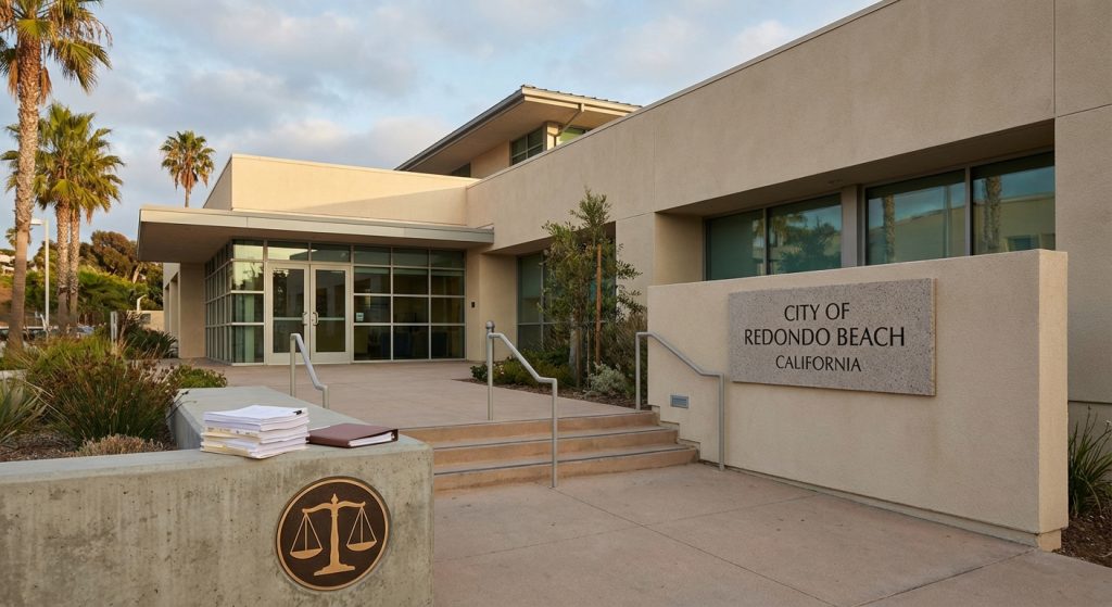 Free consultation Chapter 13 Bankruptcy Attorney In Redondo Beach,  CA