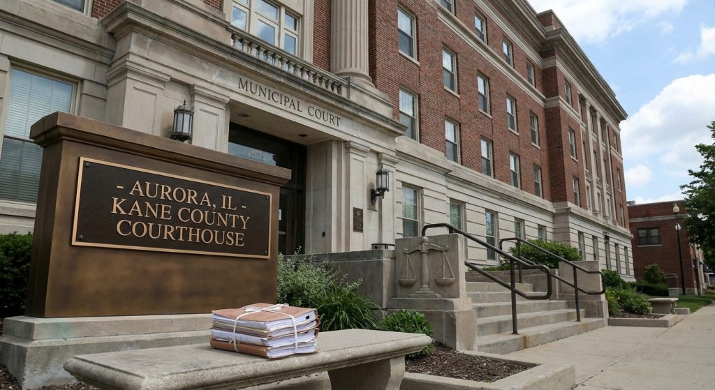 Trusted Chapter 7 Attorney In Aurora,  IL