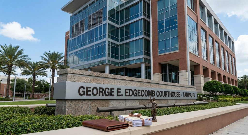 Low-cost Chapter 13 Attorneys In Tampa,  FL