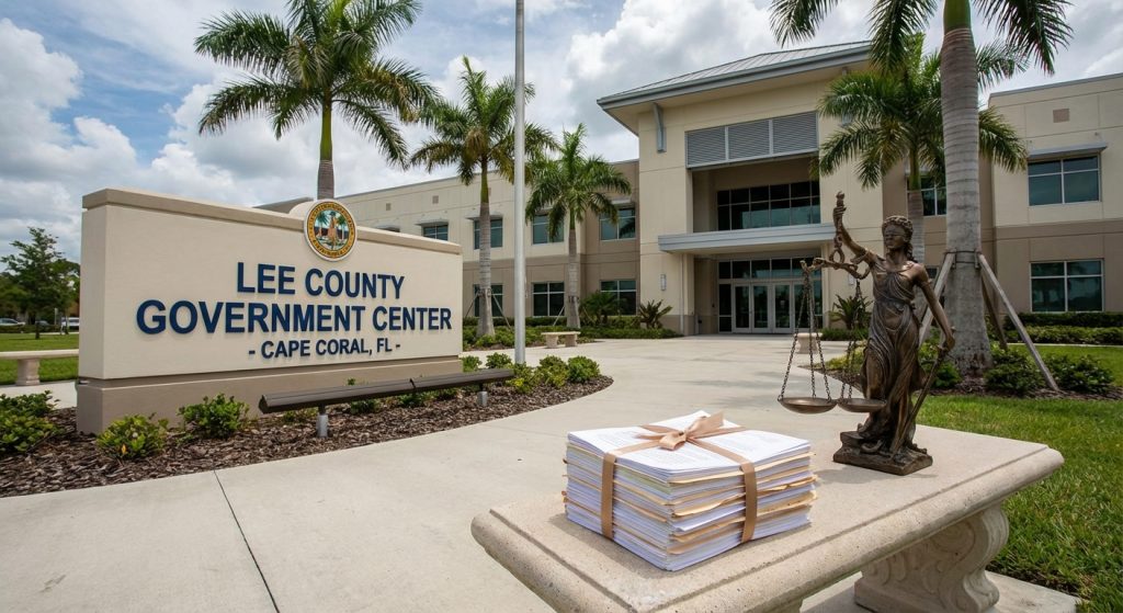 Trusted Chapter 7 Lawyers In Cape Coral,  FL