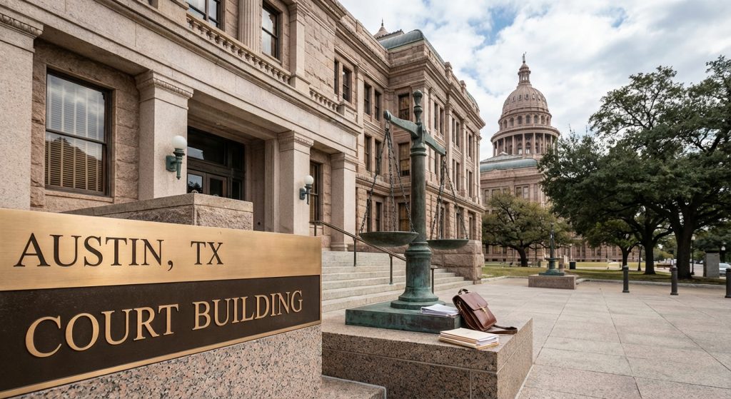 Low-cost Chapter 7 Attorney In Austin, TX