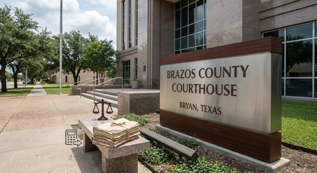 Best Chapter 13 Attorney In Bryan,  TX