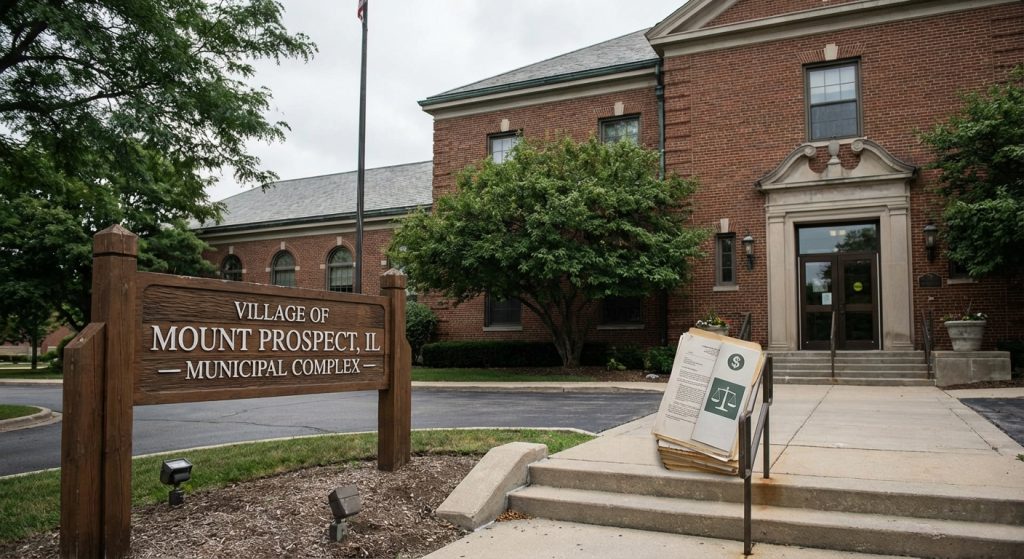 Trusted Chapter 13 Bankruptcy Lawyer In Mount Prospect, IL