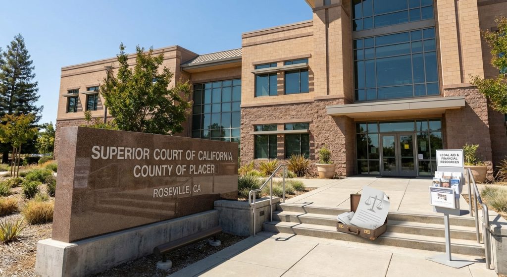 Top Chapter 7 Attorney In Roseville,  CA